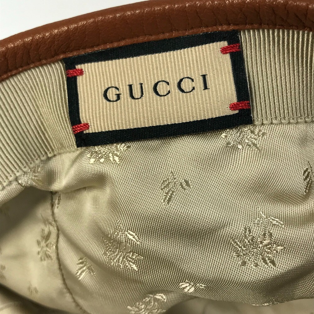 GUCCI 656206 Denim GG logo hat cap baseball cap GGCanvas