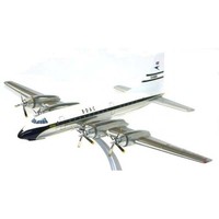 Corgi Aa31506, Bristol 175 Britannia, 102 - G-anba, Boac, Heathrow, Low Cert Corgi Aa31506, Bristol 175 Britannia, 102 - G-anba, Boac, Heathrow, Low Cert