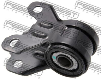 MZAB-BLBLH FEBEST Lagerung, Lenker für ,FORD,FORD ASIA & OCEANIA,FORD AUSTRALIA,