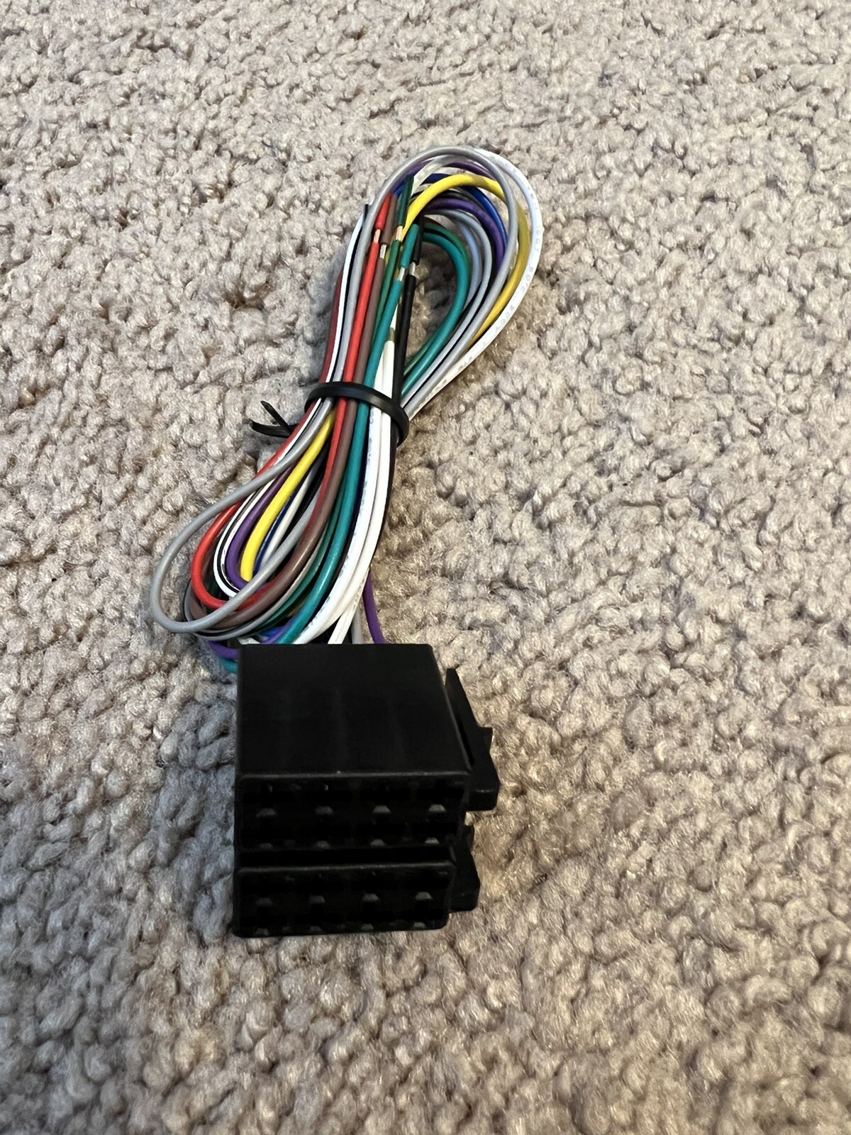 Power Acoustik Wire Harness PD1060HB, PD625B, PD621XB, PD710B eBay