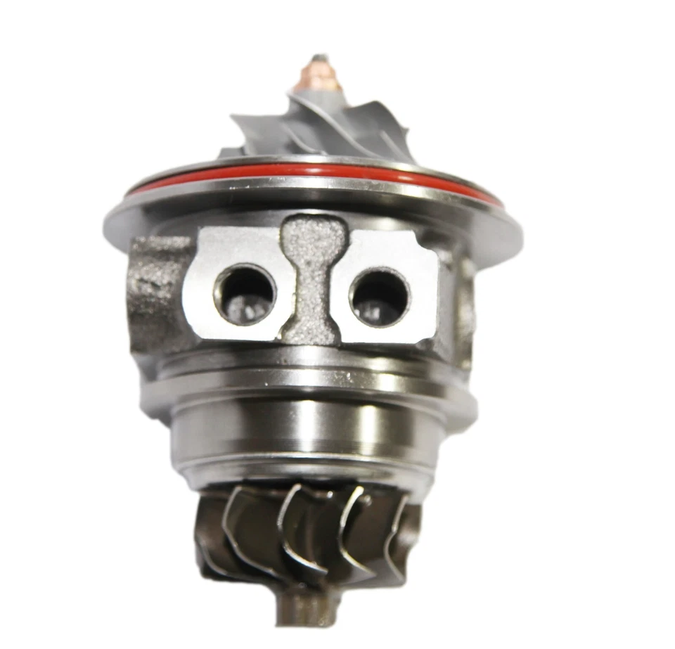 Cartucho turbo cargador CHRA TD04 2002-2007 para Subaru Impreza WRX 49377-04300 Foto 3 de 4