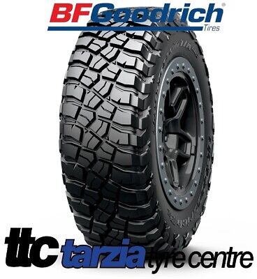 BF Goodrich Radial T/A KM3 315/75R16 BF Goodrich Radial T/A KM3 315/75R16