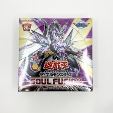 Booster Box Prices | YuGiOh Soul Fusion | YuGiOh Cards Booster Box Prices | YuGiOh Soul Fusion | YuGiOh Cards