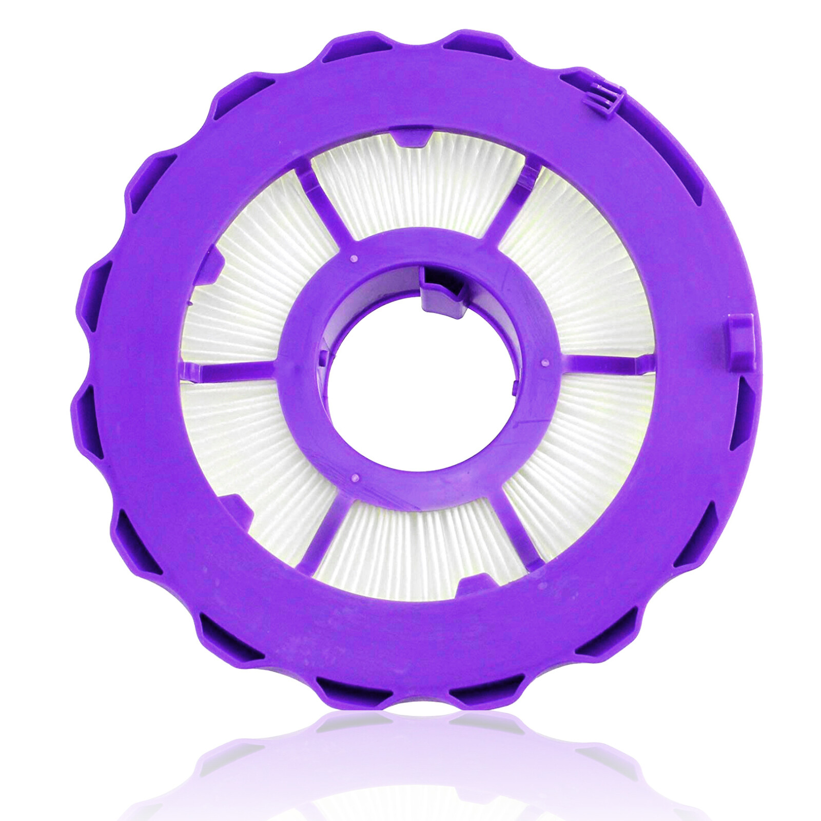Post Motor HEPA Filter for Dyson DC40 Animal Multi Floor Vacuum Cleaner Hoover