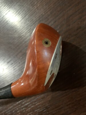 Cleveland Golf Classic Tour Action TA 588 Persimmon Driver RH