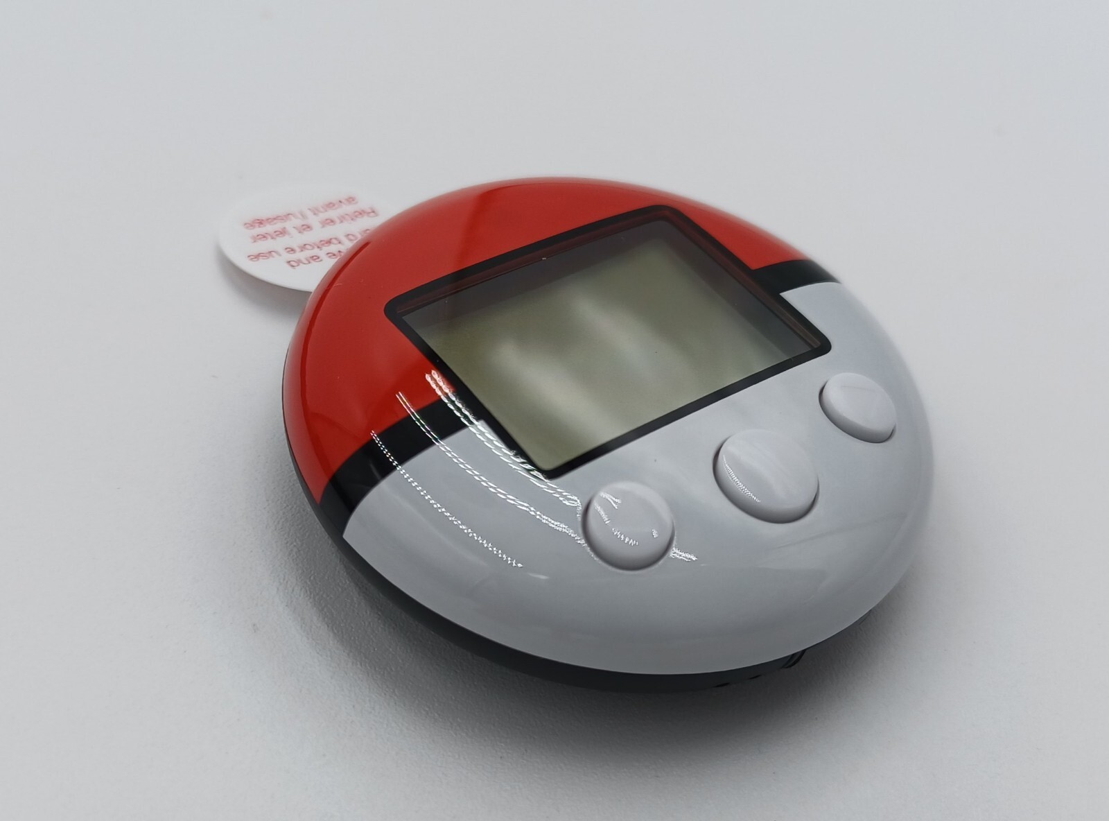 Nintendo NTR032 Pokemon Walker for sale online eBay