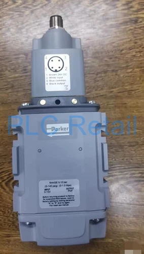 1PCS NEW Parker proportional valve P32PA14AD2VD1A Fast delivery