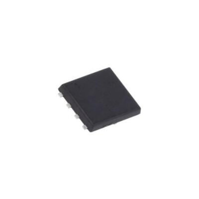 2X AON6572 Transistor: N-MOSFET unipolar 30V 63,5A 19,2W DFN5x6 ALPHA & OMEGA SE