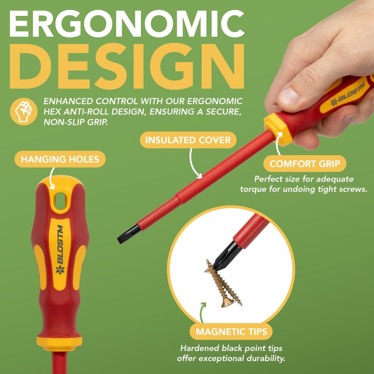 Tips for Using a Power Screwdriver Safely: Essential Safety Hacks