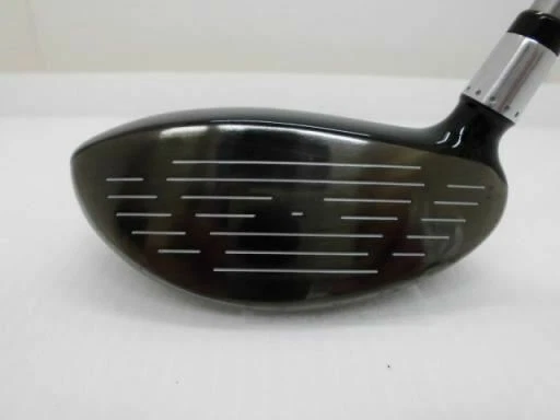 DAIWA GLOBERIDE GOLF UTILITY ONOFF WINGS TYPE-D 2012 U LOFT-18 ONOFF S-FLEX - Image 2 of 4