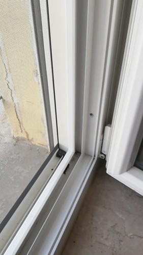 serramenti in pvc seminuovi - Foto 7 di 9