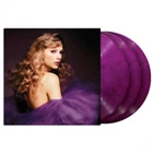 Taylor Swift Speak Now (Taylor's Version) Triple Orchid Vinyl LP New Sealed