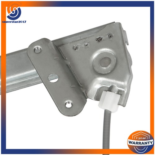 For 1998-08 2009 2010 Ford Falcon Front Passenger RH Electric Window Regulator - Picture 7 of 13