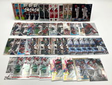 Lot of 49 Baseball Cards Victor Robles (27x RC) , Bowman, Topps, GQ, Chrome