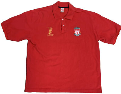 ウェア LIVERPOOL \