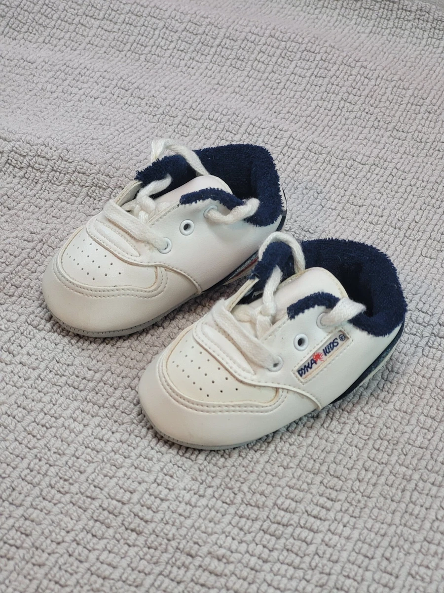 Size 1 cheap crib shoes