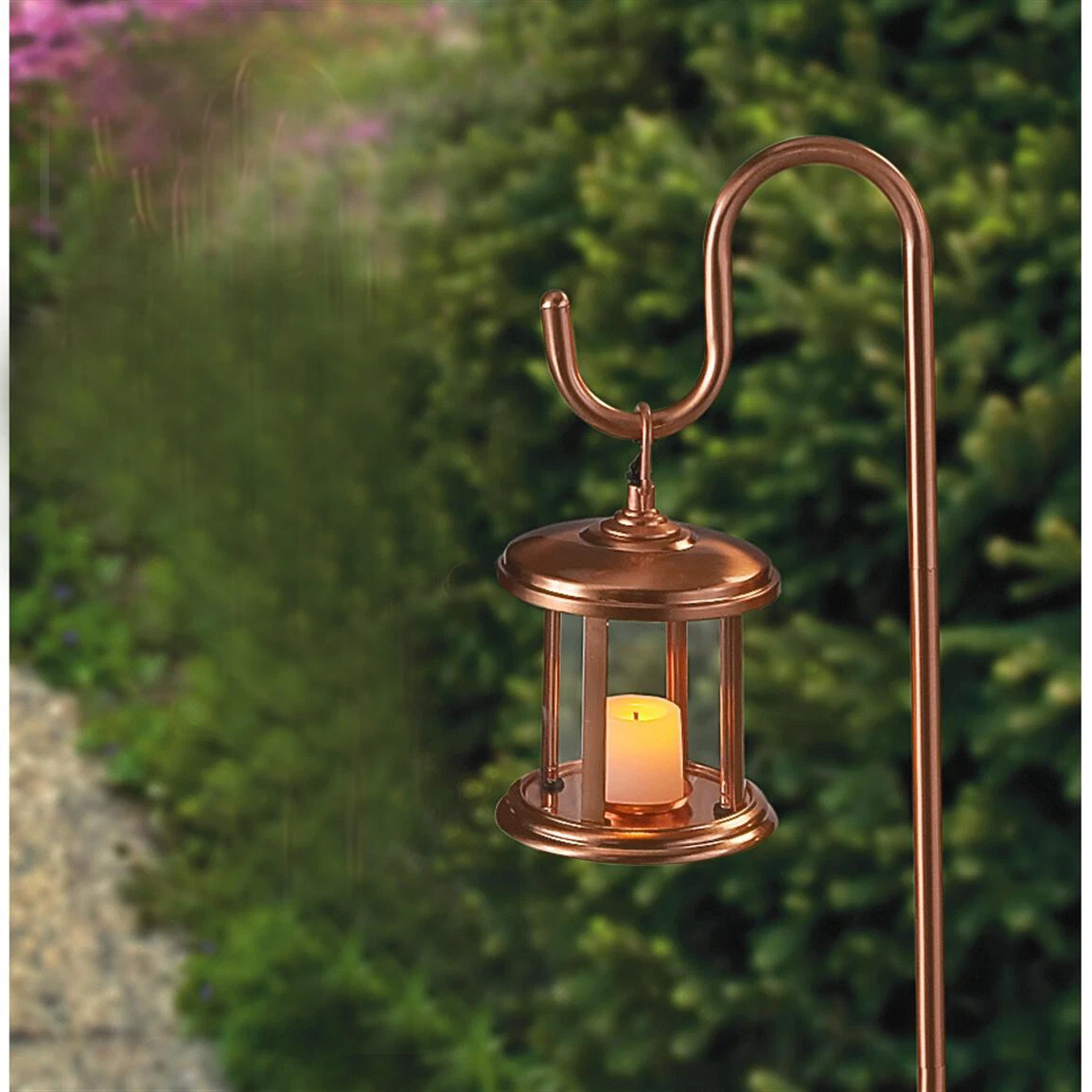 Manor House Low Voltage Garden Lighting | Fasci Garden