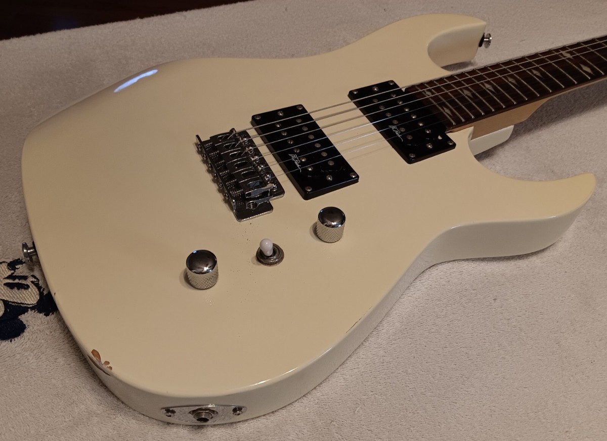 BC Rich ASM 1 Electric Guitar | eBay BC Rich ASM 1 Electric Guitar | eBay