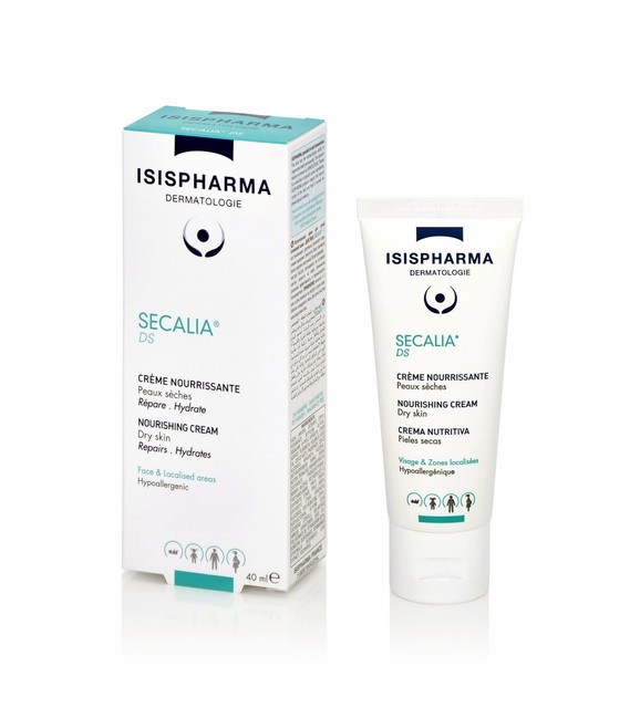 secalia cream