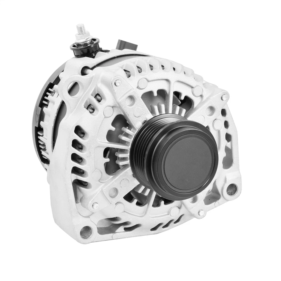 For Chevrolet Silverado GMC Sierra 2014-2019 1500 5.3L 6.2L Alternator 14007 Foto 2 de 4