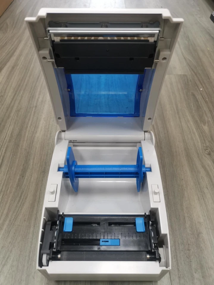 shipping label printer 4x6,4x4,and more different size paper roll. - Image 3 of 4