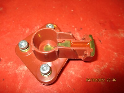 BMW -1982-1991--VOLVO =PEUGEOT---- NEW   IGNITION ROTOR-