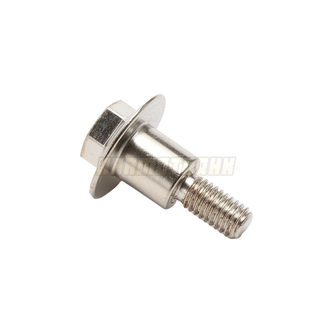 Cylinder Head Cover Bolt For Kawasaki EN450 Vulcan 454LTD 1985-90