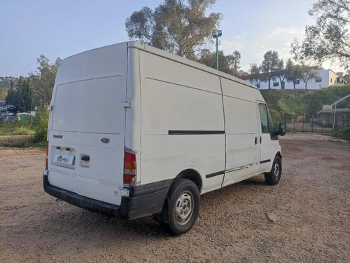 YC15V2320 Elevalunas Delantero Derecho para FORD TRANSIT FURGÓN LARGO (F 8703433 - Imagen 6 de 10