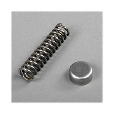 Mopar Performance Small Block Oil Pressure Relief Spring P3690944 318 340 360 Sb Mopar Performance Small Block Oil Pressure Relief Spring P3690944 318 340 360 Sb