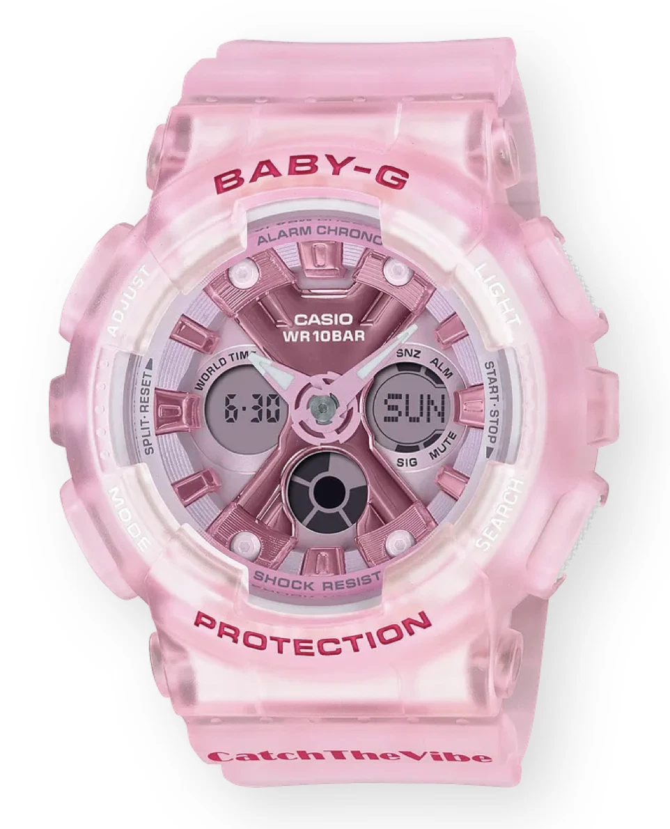 Baby hotsell g retro
