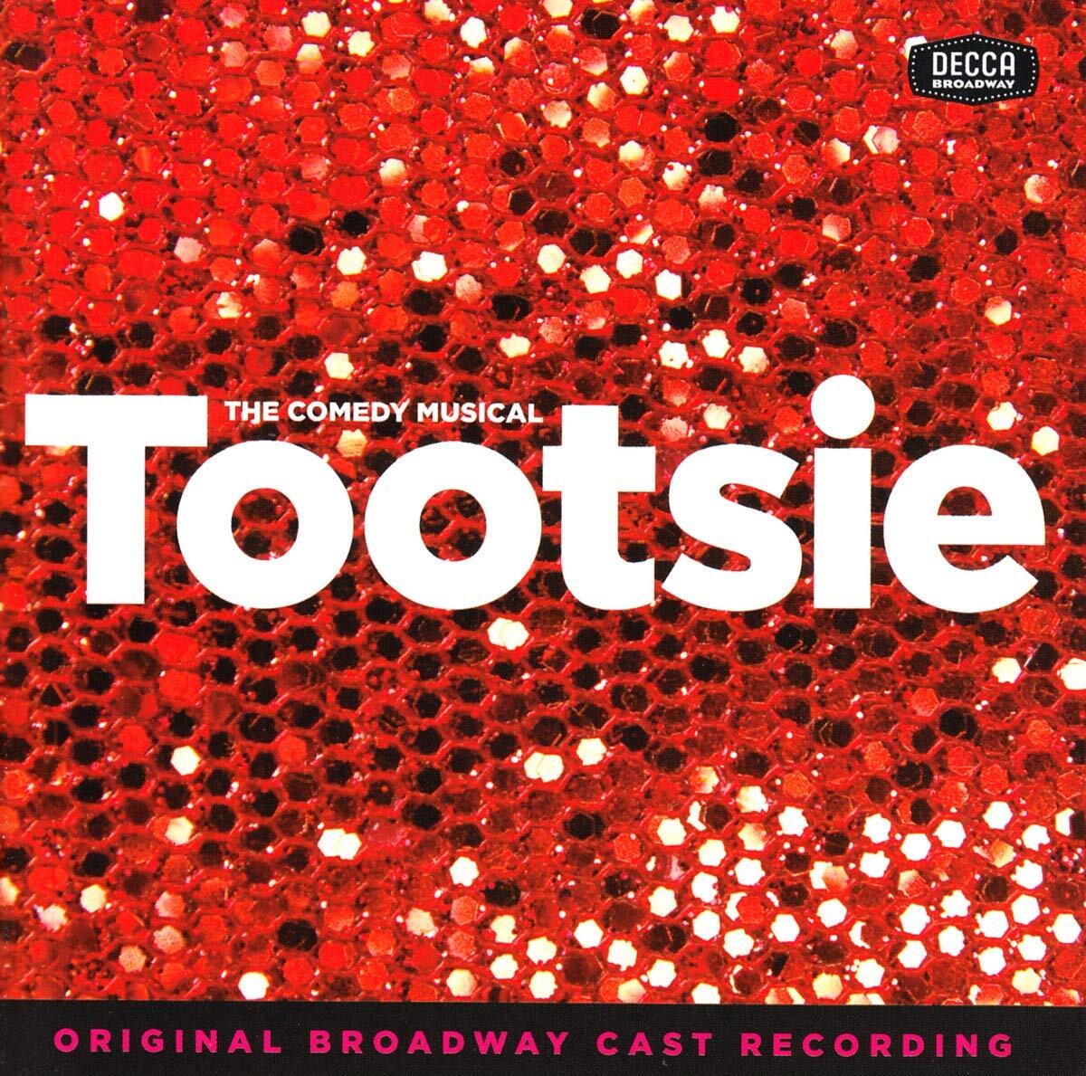 Original Soundtrack Tootsie - Original.. (CD)