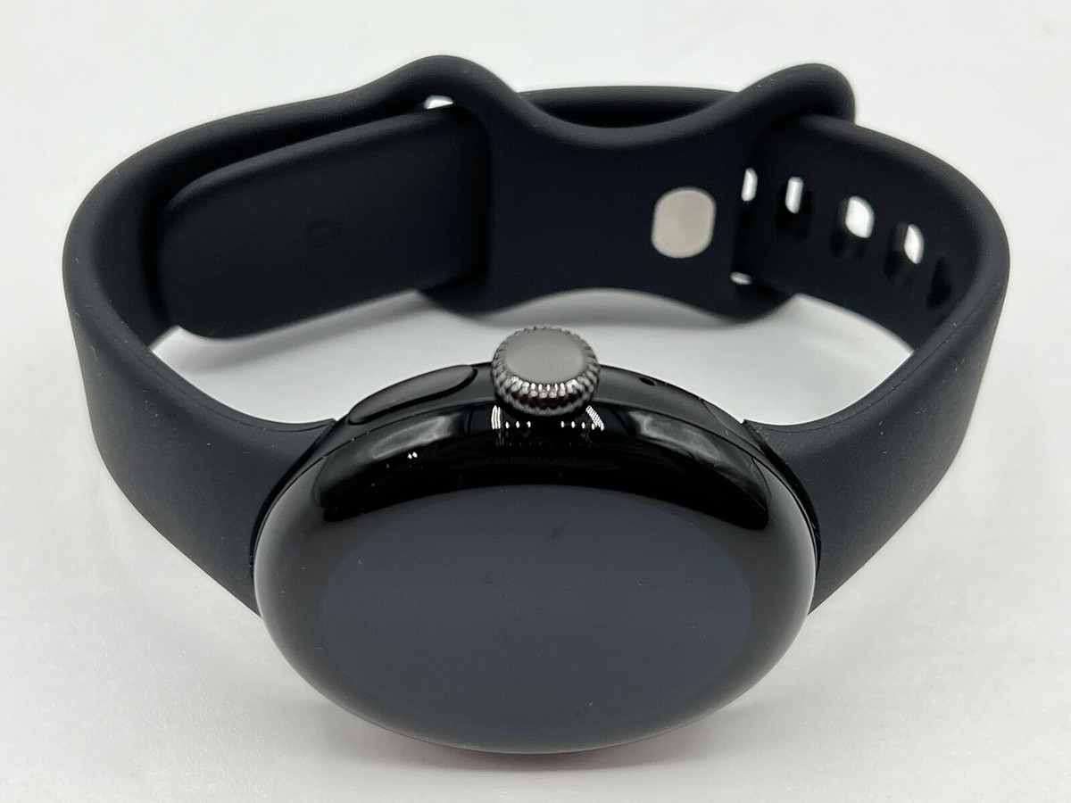 Google Pixel Watch 2 GD2WG GA04942-US GPS+GSM Unlocked Matte