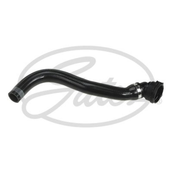 Gates KüHlerschlauch KüHlleitung Passend FüR Fiat Grande Punto Mito 05-2953-image