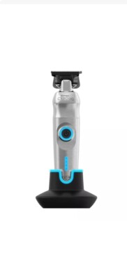 Gamma+ Cyborg Professional Metal Trimmer With Digital Brushless Motor | GP401S