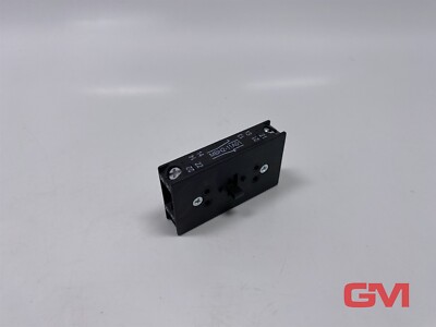 Sälzer Hilfskontaktmodul MBH2-11A01 auxiliary contact module Zusatzmodul MB