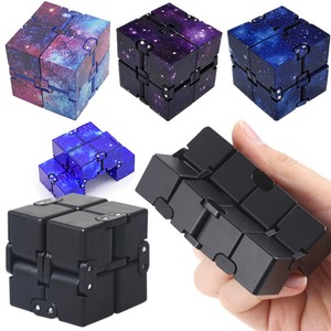 infinity cube toy
