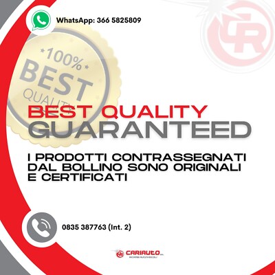 Liqui Moly Additivo Antiusura Cambio Differenziale Gear Protect 80 - Foto 9