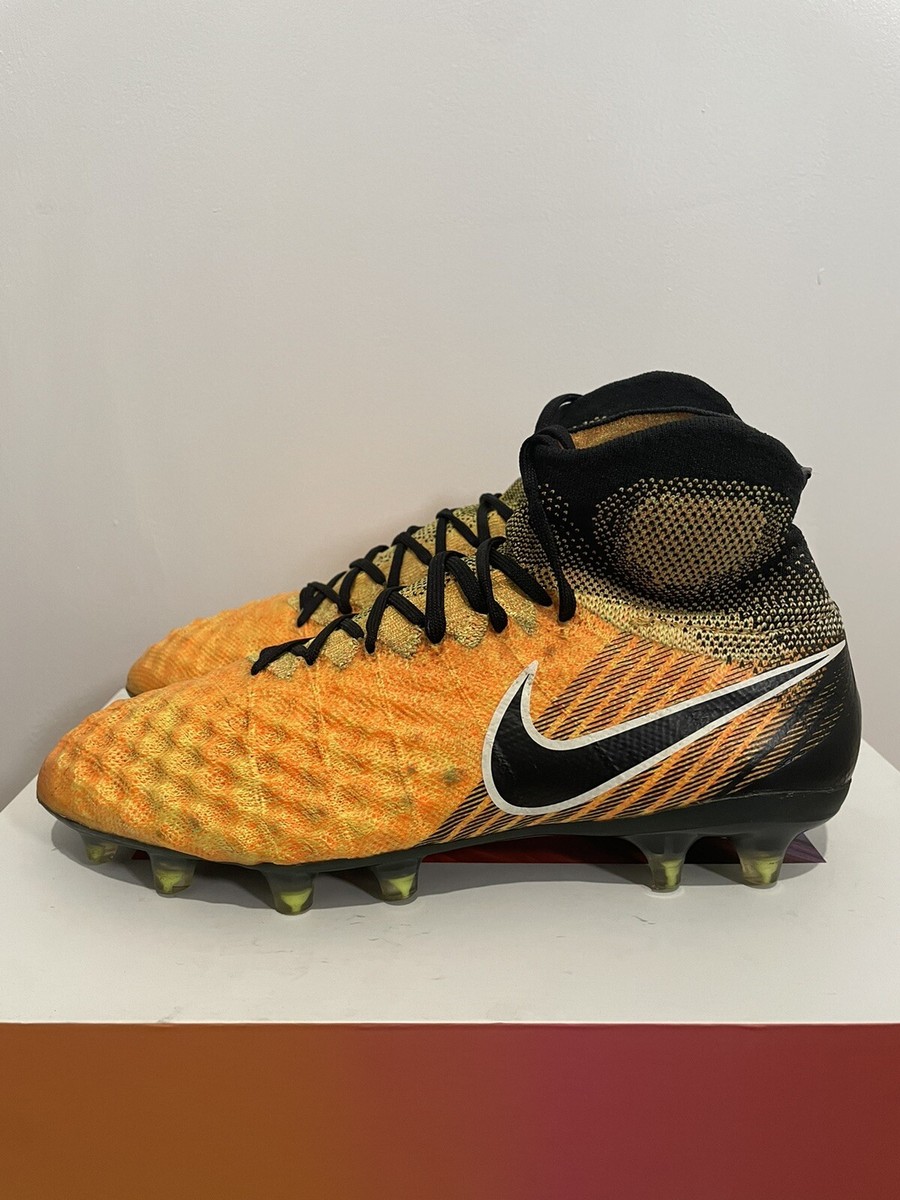 Laser Orange Magista Obra Fg Yellow Nike Magista Obra II Laser