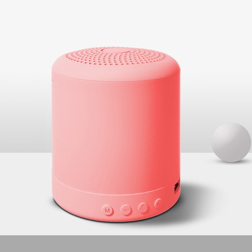 Głośnik Bluetooth Mini Głośnik bezprzewodowy Karta TF USB Subwoofer Przenośny - Zdjęcie 16 z 16