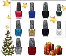OPI SHATTER Nail Polish Assorted Colors FULL SIZE YOUR CHOICE
