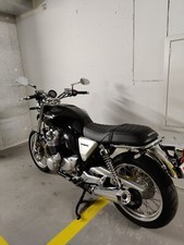 Motorrad Honda CB 1100ex 2018