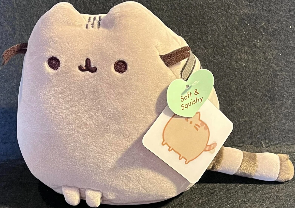 GUND Pusheen Squishy Squisheen 6