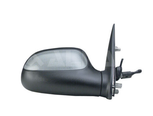 Right ALKAR 6138338 Outside Mirror for CITROËN