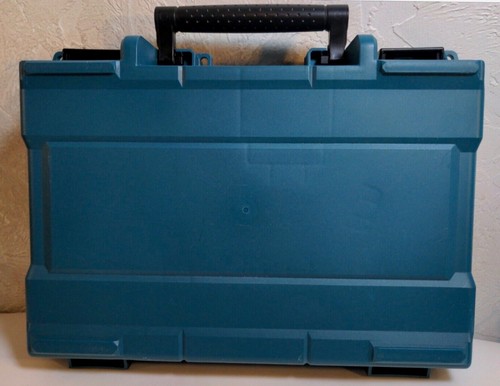 🎁 Schwerlast Makita 18V Bohrhammer Schrauber Koffer Werkzeugkoffer ~ BESCHREIBUNG LESEN! 🎁 - Bild 10 von 11