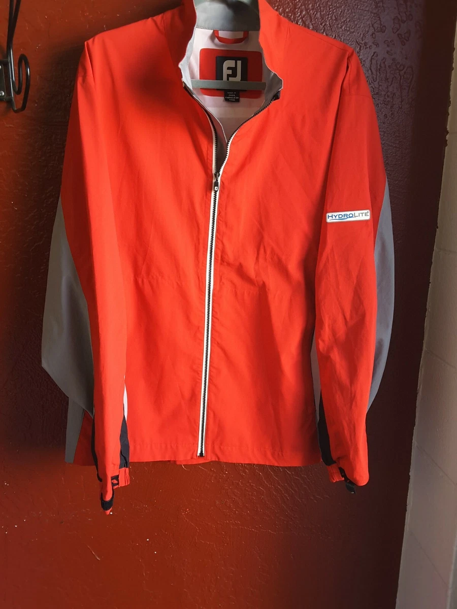 Veste footjoy hydrolite clearance