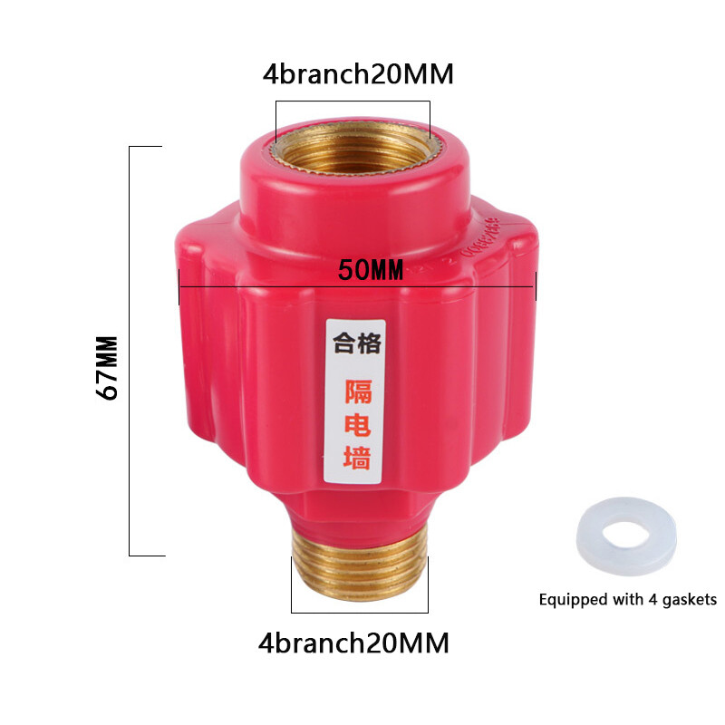 Electric Water Heater Electric Shockfree Antielectric Wall Protection