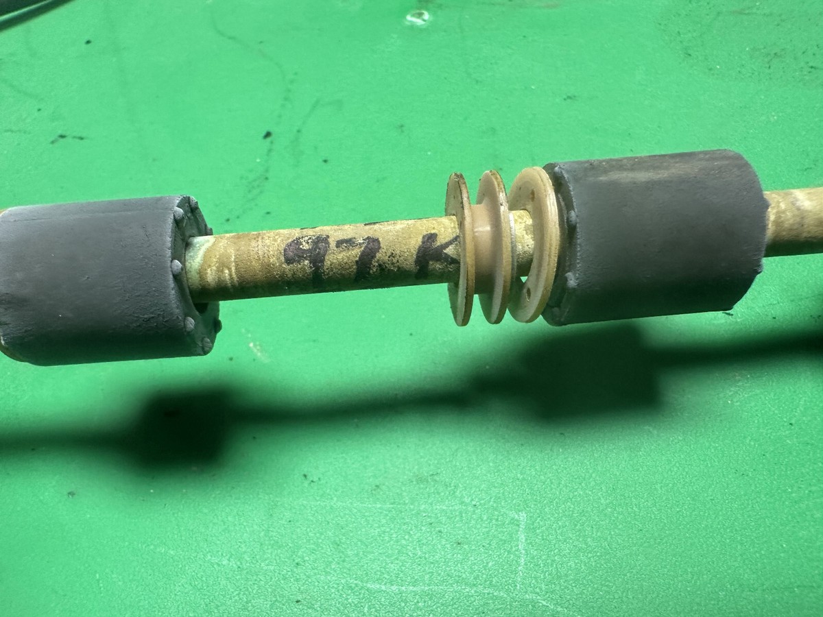 1996-1997 Kawasaki ZXI 750, 900, 1100 OEM Gas Fuel Level Sending