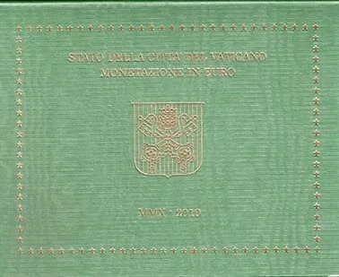 Citta' del Vaticano Serie Zecca Divisionali dal 2002 al 2024 FDC ENTRA E SCEGLI - Picture 20 of 45