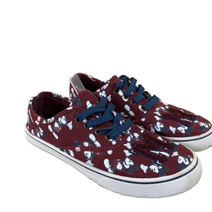 tenis do mickey feminino