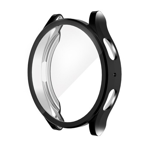 Futerał ochronny Full Cover Case do Samsung Galaxy Watch6 40 / 44mm Screen Protector - Zdjęcie 2 z 5